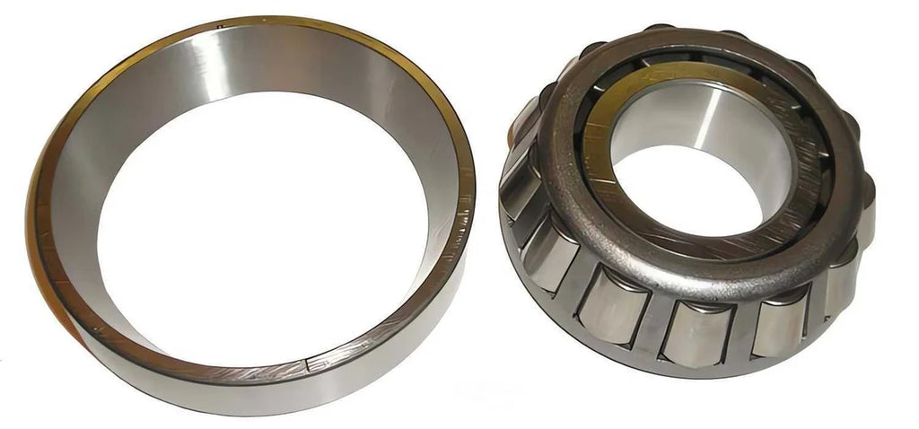 SKF Wheel Bearing BR30306 fits 1949-1963 Volkswagen Transporter