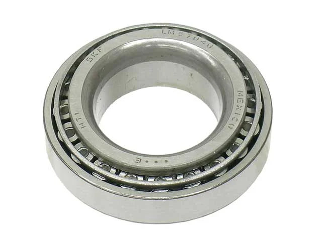 SKF Wheel Bearing BR6 VP