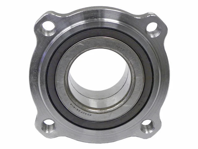 SKF Wheel Bearing BR930751 - Side View