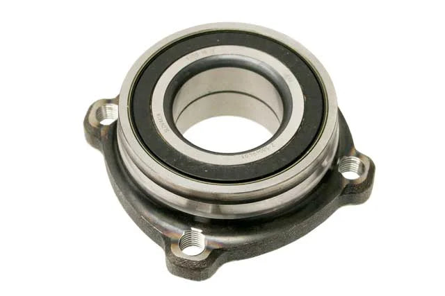 SKF Wheel Bearing GRW494 - Main Product View