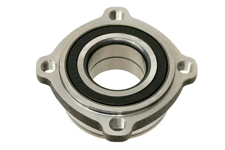 SKF Wheel Bearing GRW494 - Side View