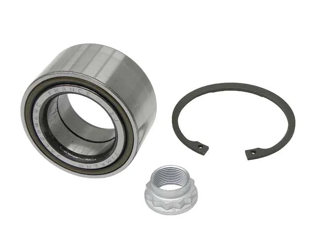 SKF Wheel Bearing Kit VKBA1347