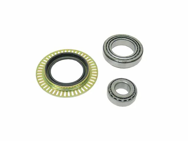 SKF Wheel Bearing Kit WKH 3565