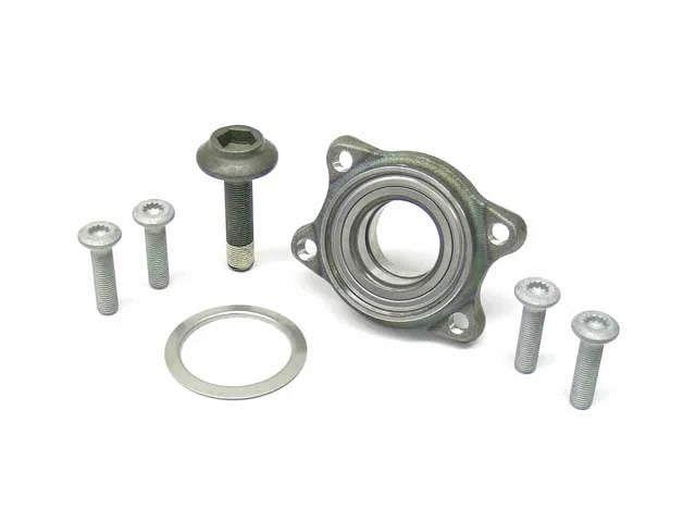 SKF Wheel Bearing Kit WKH 6557