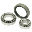 Load image into Gallery viewer, SKF Wheel Bearing Kit WKH1498