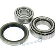 Load image into Gallery viewer, SKF Wheel Bearing Kit WKH515