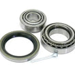 Load image into Gallery viewer, SKF Wheel Bearing Kit WKH515