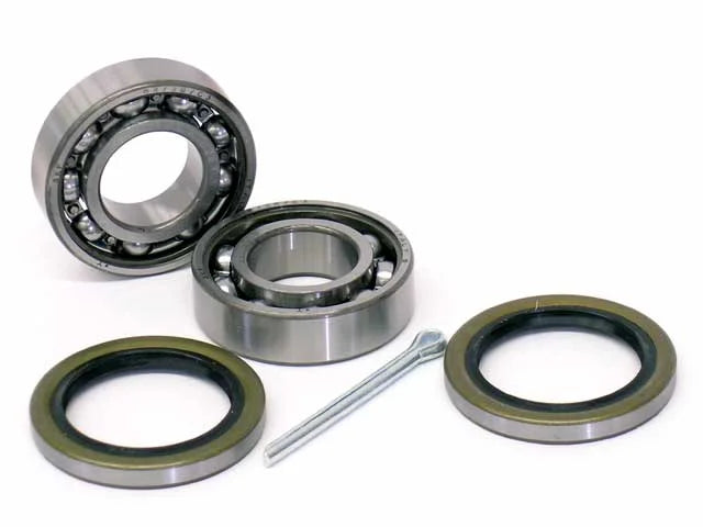 SKF Wheel Bearing Kit WKH583
