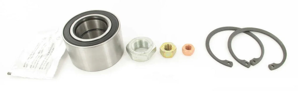 SKF Wheel Bearing Kit WKH593 fits 1975-1993 Volkswagen Cabriolet / Jetta / Rabbit / Rabbit Convertible / Rabbit Pickup / S...