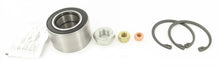 Load image into Gallery viewer, SKF Wheel Bearing Kit WKH593 fits 1975-1993 Volkswagen Cabriolet / Jetta / Rabbit / Rabbit Convertible / Rabbit Pickup / S...