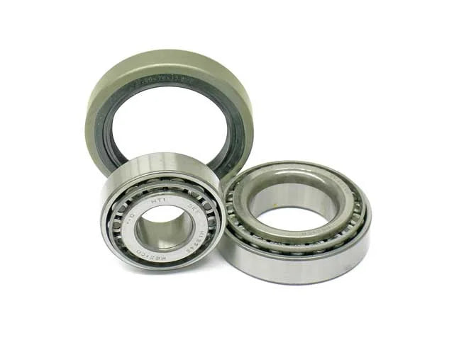 SKF Wheel Bearing Kit WKH596