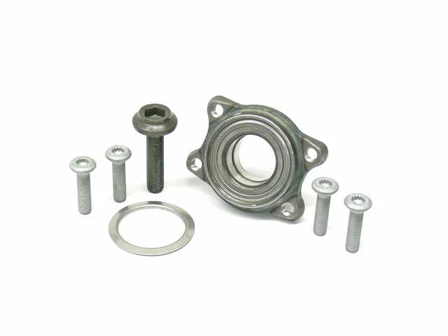 SKF Wheel Bearing Kit WKH6547