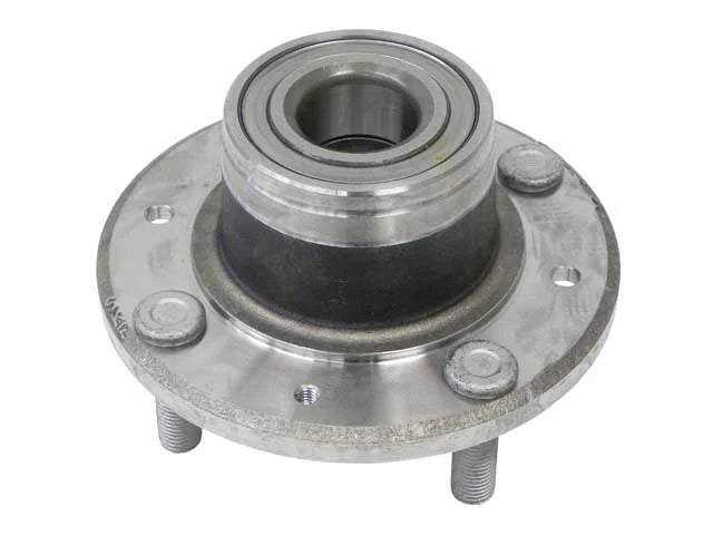 SKF Wheel Hub BR930257 - Main Product View