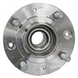 Load image into Gallery viewer, SKF Wheel Hub BR930257 - Side View