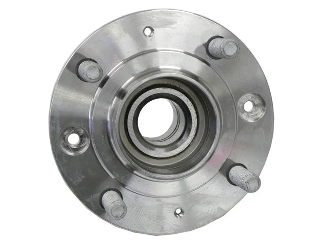 SKF Wheel Hub BR930257 - Side View
