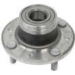 Load image into Gallery viewer, SKF Wheel Hub BR930257 - Main Product View