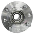 Load image into Gallery viewer, SKF Wheel Hub BR930257 - Side View