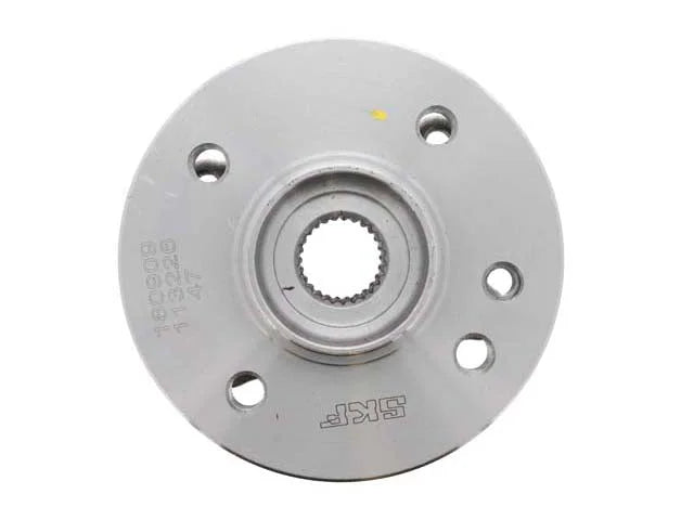 SKF Wheel Hub BR930374 - Side View