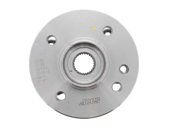 SKF Wheel Hub BR930374 - Side View