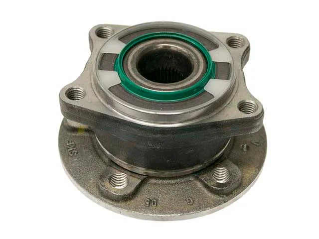 SKF Wheel Hub BR930389