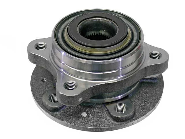 SKF Wheel Hub BR930504