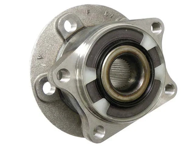 SKF Wheel Hub BR930505