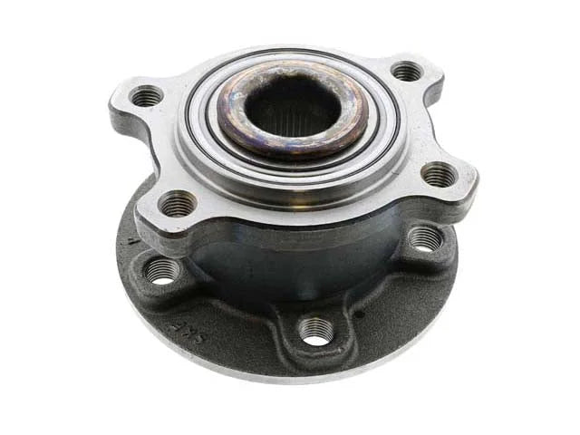 SKF Wheel Hub BR930518