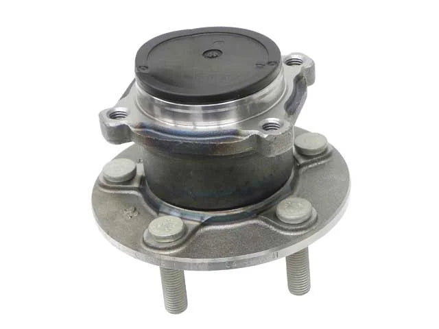 SKF Wheel Hub BR930519