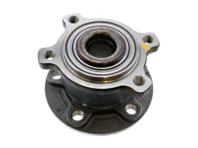 SKF Wheel Hub BR930520