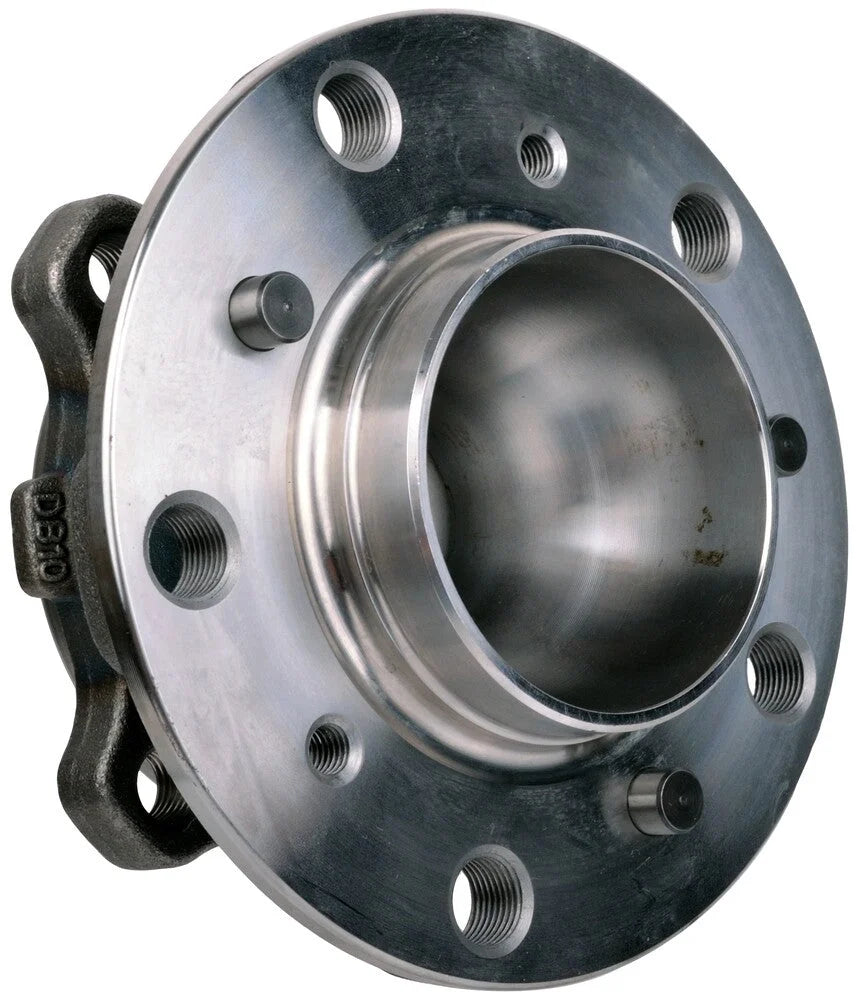 SKF Wheel Hub BR930526 fits 2012-2015 BMW M5 / M6 / M6 Gran Coupe - Main Product View
