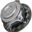 Load image into Gallery viewer, SKF Wheel Hub BR930526 fits 2012-2015 BMW M5 / M6 / M6 Gran Coupe - Side View