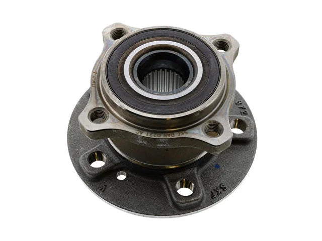 SKF Wheel Hub BR931006