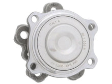 Load image into Gallery viewer, SKF Wheel Hub BR931112 - Main Product View