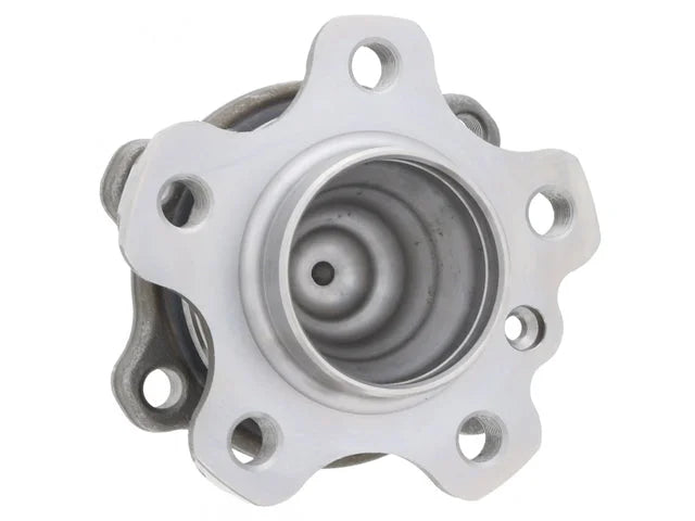 SKF Wheel Hub BR931112 - Side View