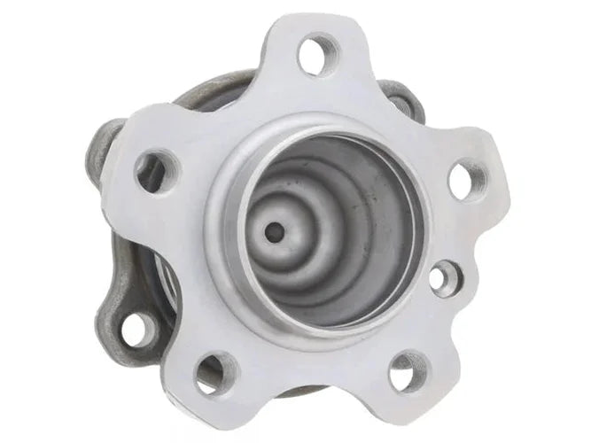 SKF Wheel Hub BR931112 - Side View