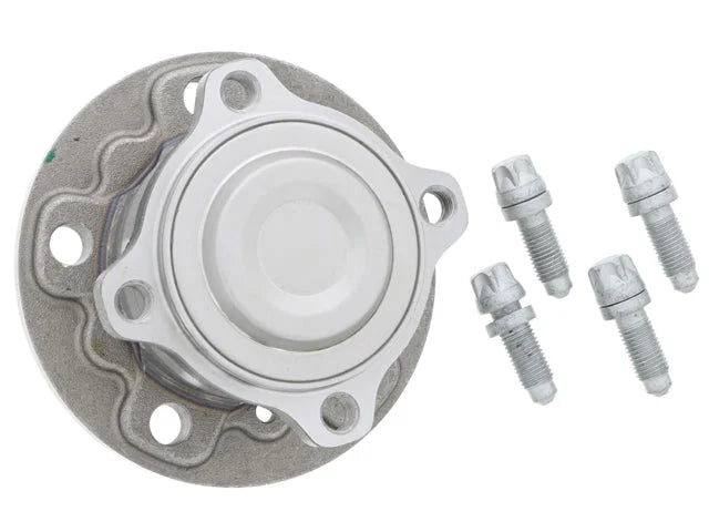 SKF Wheel Hub VKBA 7063 - Main Product View