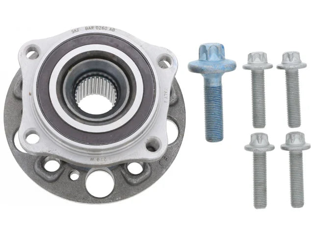 SKF Wheel Hub WKH7048 - Main Product View