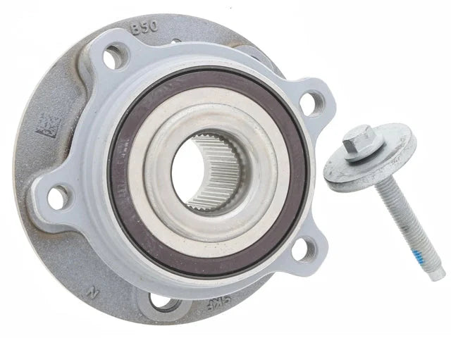SKF Wheel Hub WKH7132 - Main Product View