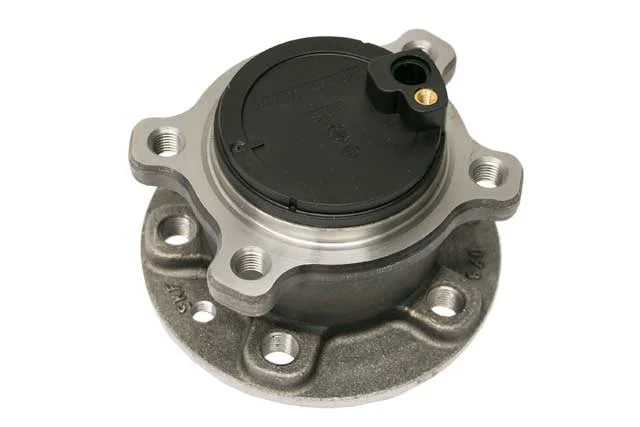 SKF Wheel Hub with Bearing BR930563