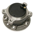 Load image into Gallery viewer, SKF Wheel Hub with Bearing BR930563