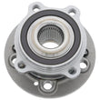 Load image into Gallery viewer, SKF Wheel Hub with Bearing BR931143 - Main Product View