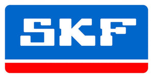 SKF Wheel Hub with Bearing fits 2014-2021 Mercedes-Benz Maybach S600, S450, S550, S550e, S560, S560e, S600