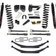 Load image into Gallery viewer, SKY Lift Kit Components