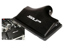 Load image into Gallery viewer, SLP 2000-2002 Chevrolet Camaro/Firebird LS1 Air-Box Lid - Side View