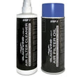 Load image into Gallery viewer, SLP Blackwing Air Cleaner &amp; Oil Kit - Main Product View