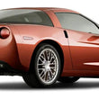Load image into Gallery viewer, SLP 2009-2013 Chevrolet Corvette LS3 LoudMouth Cat-Back Exhaust System - Side View