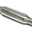 Load image into Gallery viewer, SLP Universal LoudMouth 2.5in Inlet / Outlet Bullet-Type Resonator