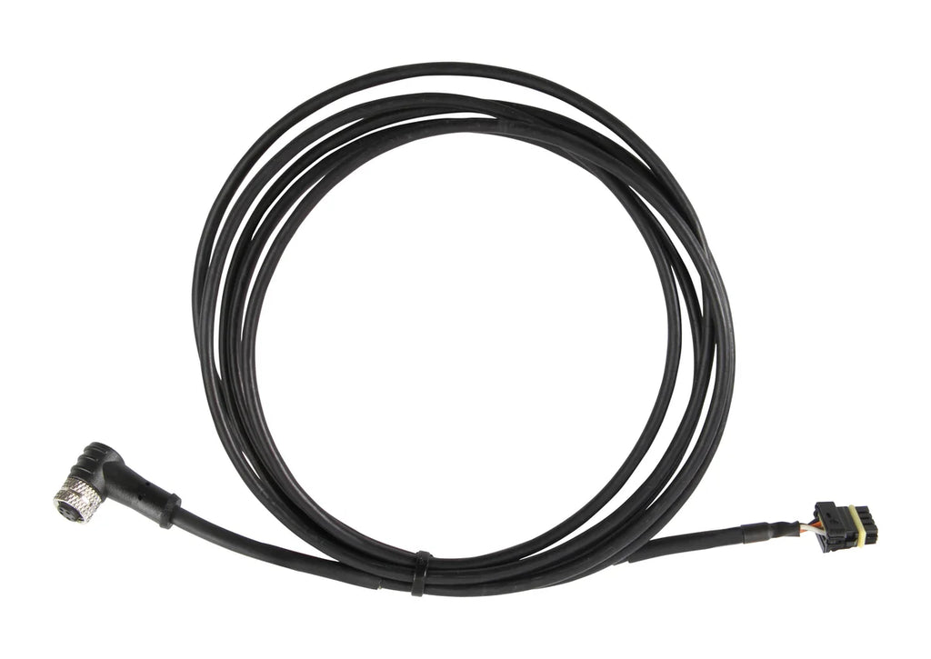 SNIPER EFI 5IN - 90 DEGREE CABLE Holley Sniper EFI