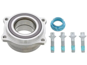 SNR Wheel Hub