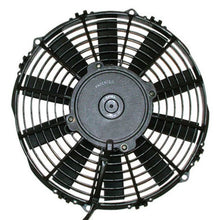 Load image into Gallery viewer, SPAL 1009 CFM 12in Medium Profile Fan - Push (VA10-AP50/C-25S)